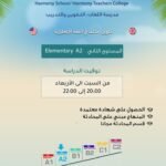 تكوين مكثف في اللغة الانجليزية